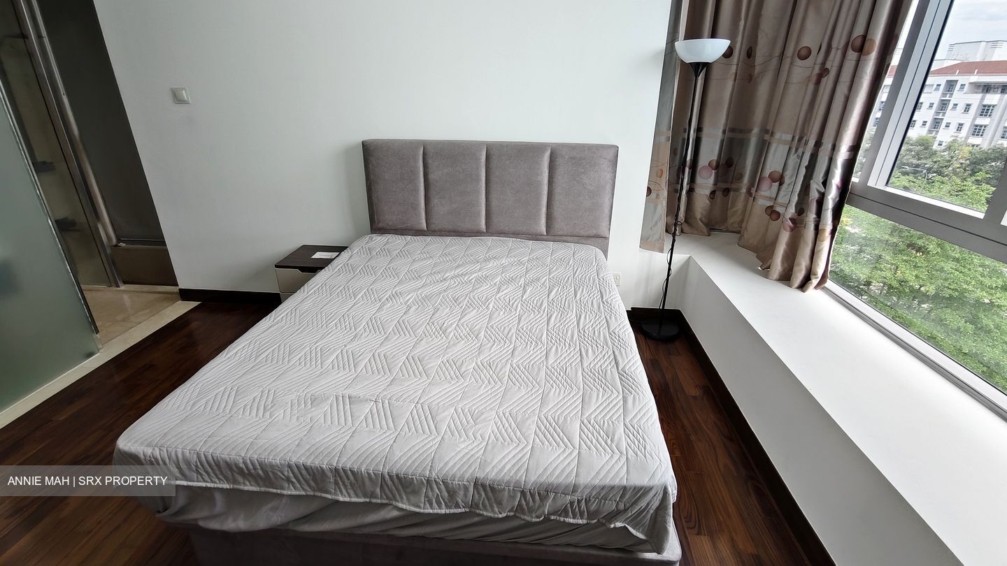 Jardin (D21), Condominium #569985931